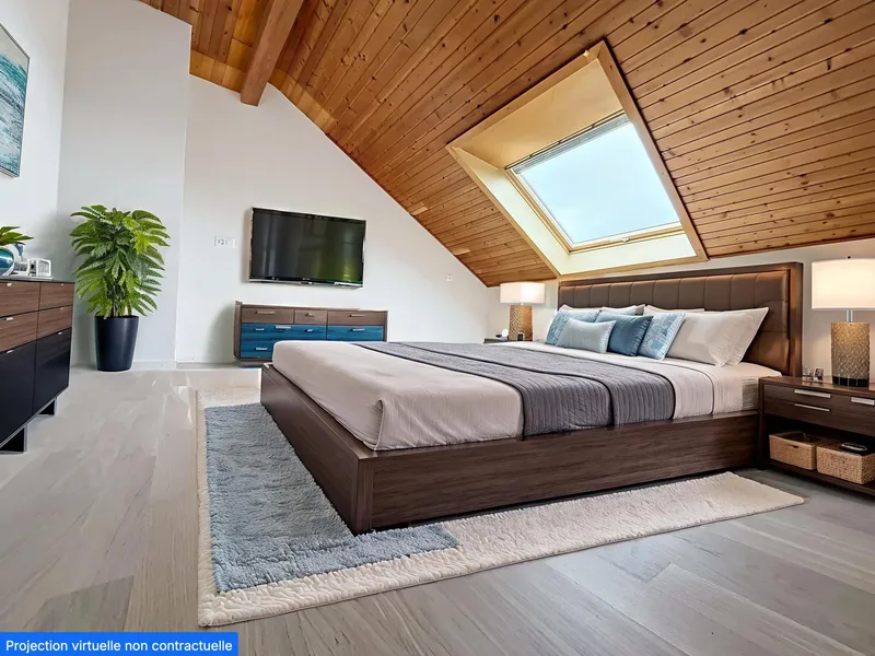 Appartement 6 pièces à Morges — photo 4