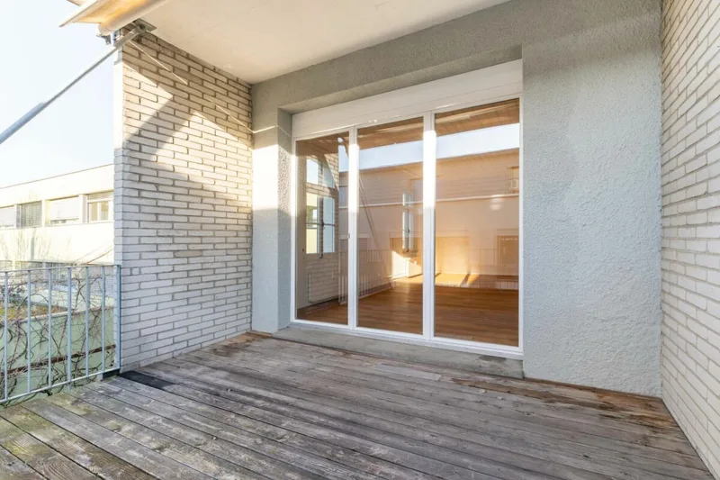 Wohnung 7.5 Zimmer in Langenthal — photo 11