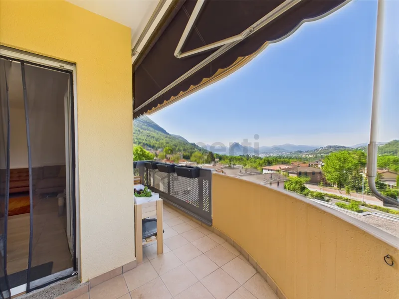 Appartement 4.5 pièces à Lugano — 10