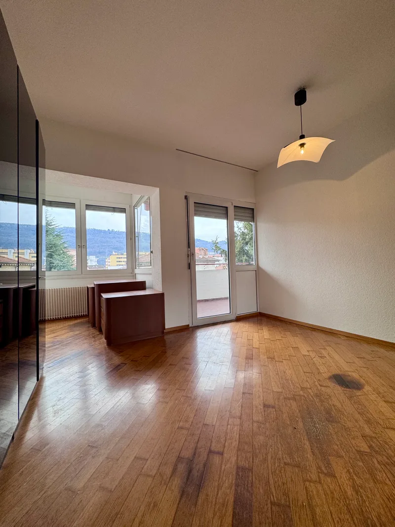 Wohnung 3.5 Zimmer in Chiasso — photo 5