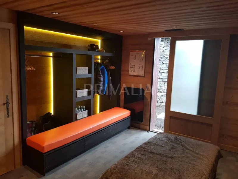 Maison / Villa 9 pièces à Courchevel 1850 — photo 8
