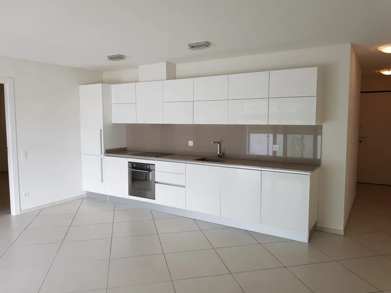 Appartement 2.5 pièces à Cadempino — 2