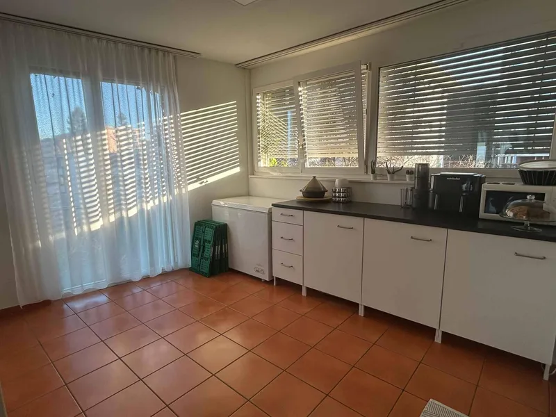 Apartment 4.5 rooms in Lausanne — 3