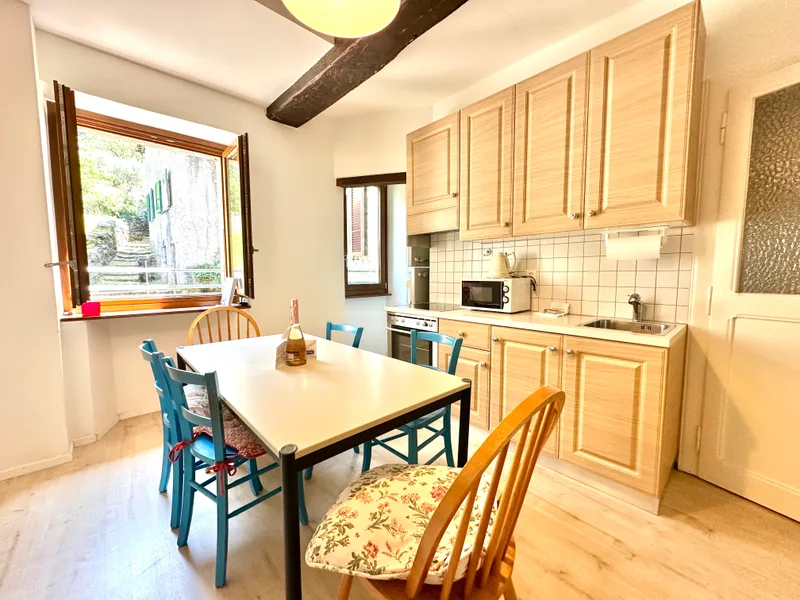 Maison / Villa 5.5 pièces à Pugerna — 5