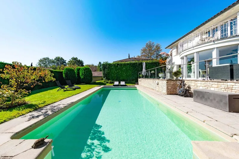 Maison / Villa 7.5 pièces à Epalinges