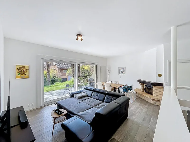 Maison / Villa 5.5 pièces à La Tour-de-Peilz — 2