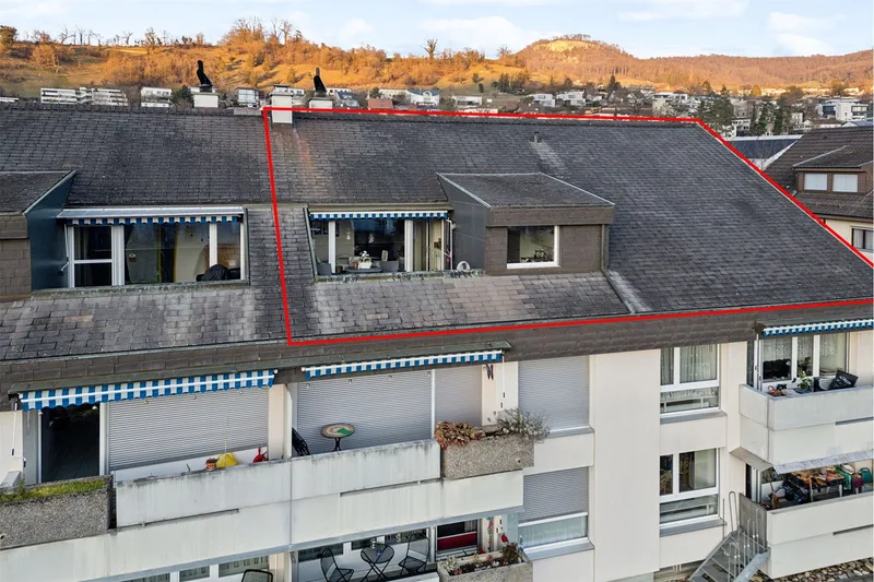 Wohnung 4.5 Zimmer in Sissach — photo 13