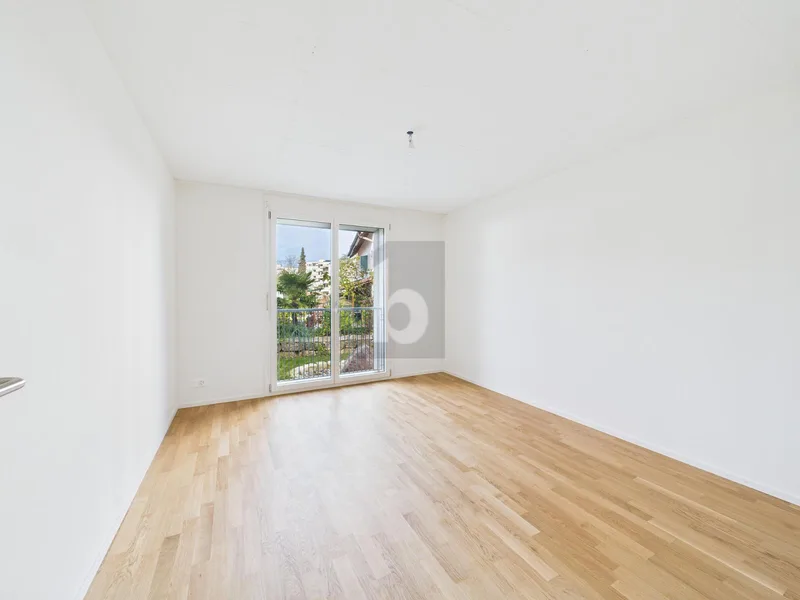 Apartment 5.5 rooms in Pratteln — 4