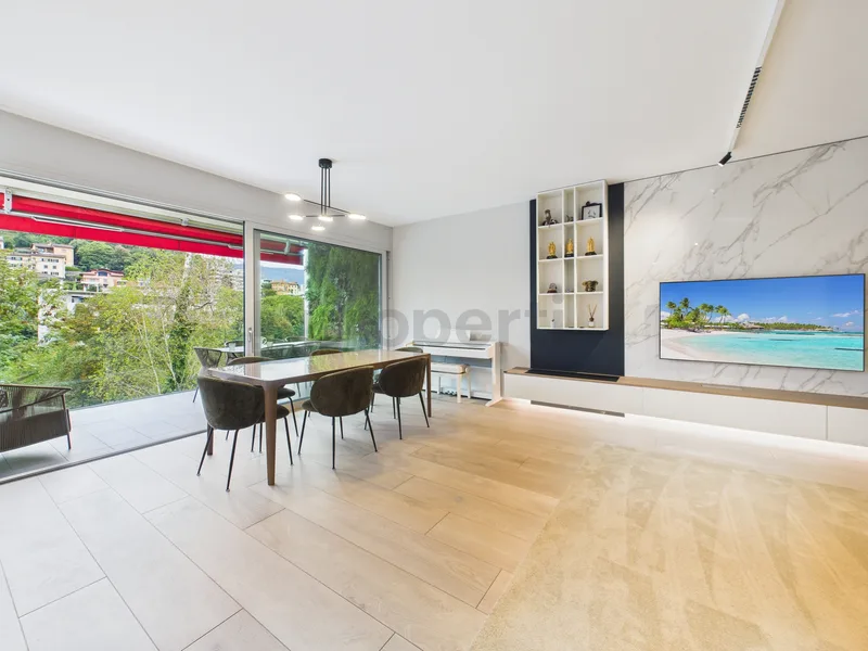 Appartement 4.5 pièces à Lugano — 3