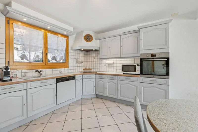 Maison / Villa 5.5 pièces à Suchy — photo 6