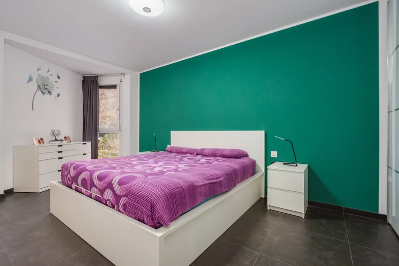 Appartement 4.5 pièces à Arbedo-Castione — 4