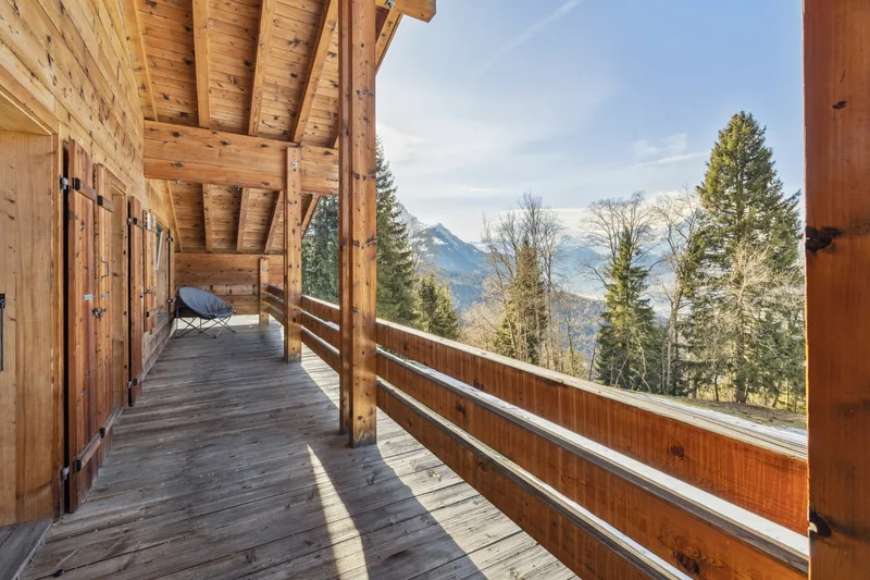 Maison / Villa 8 pièces à Ollon — 16