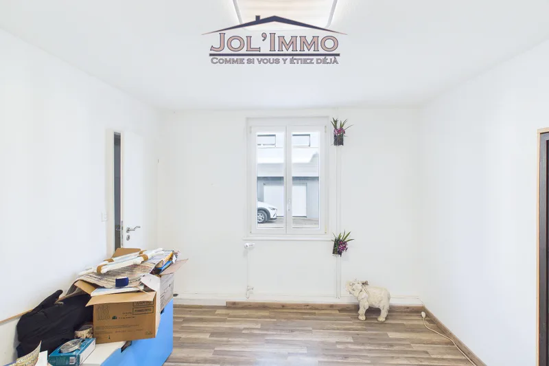 House / Villa 7 rooms in Boncourt — photo 4
