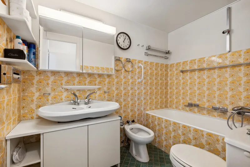 Appartement 3.5 pièces à Montreux — 6