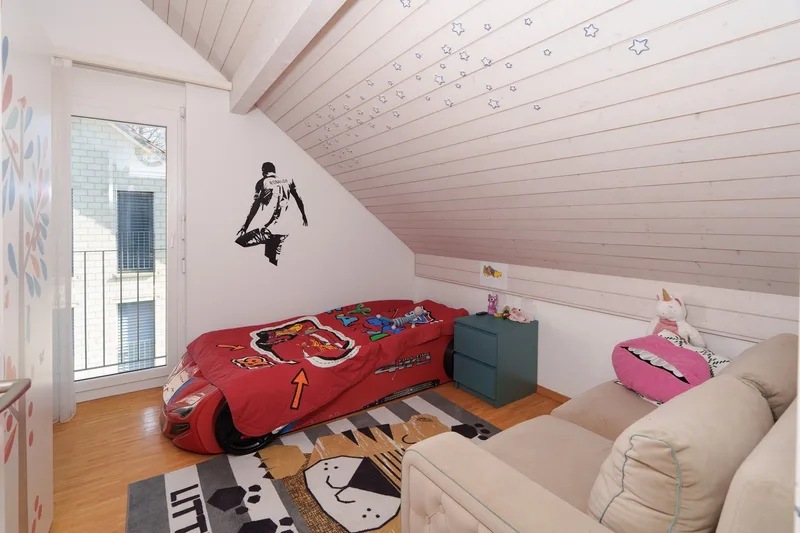 Haus / Villa 6.5 Zimmer in Elsau — 11