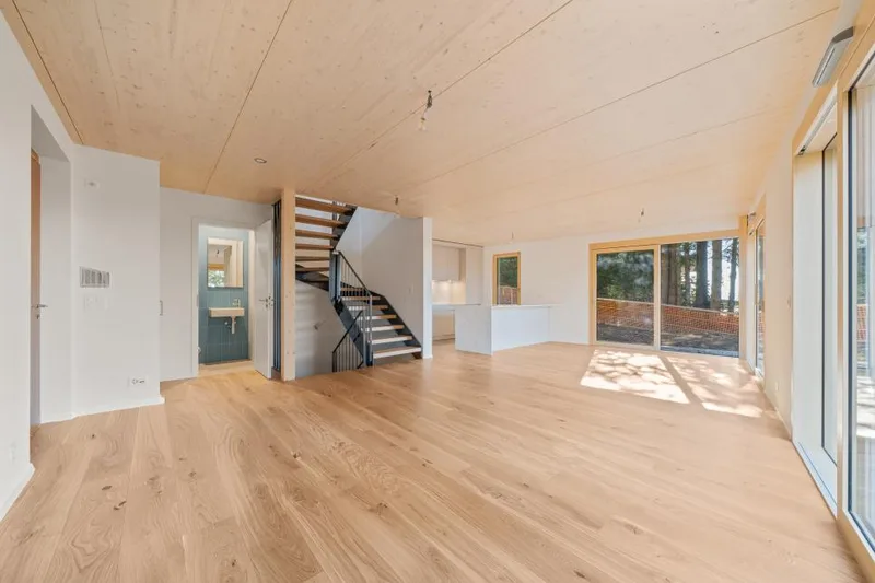 House / Villa in Chailly — 8