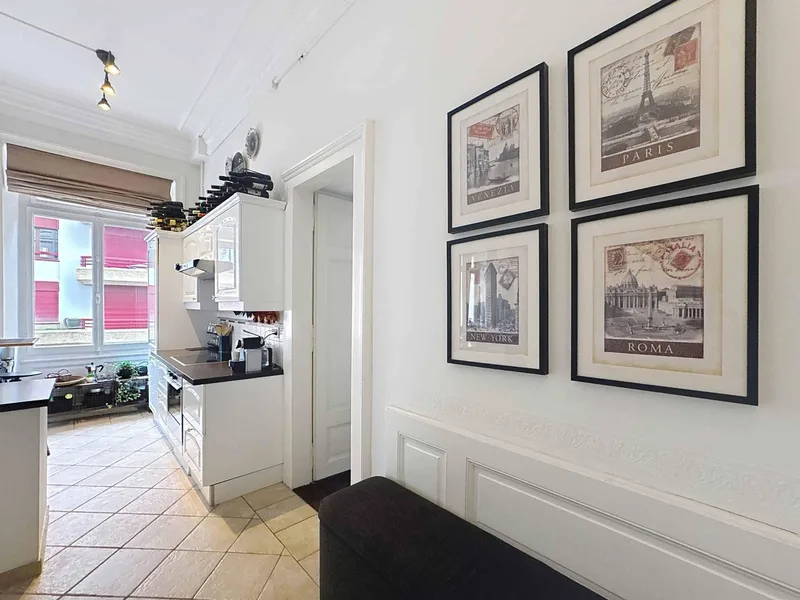 Appartement 3.5 pièces à Belle Epoque — 6