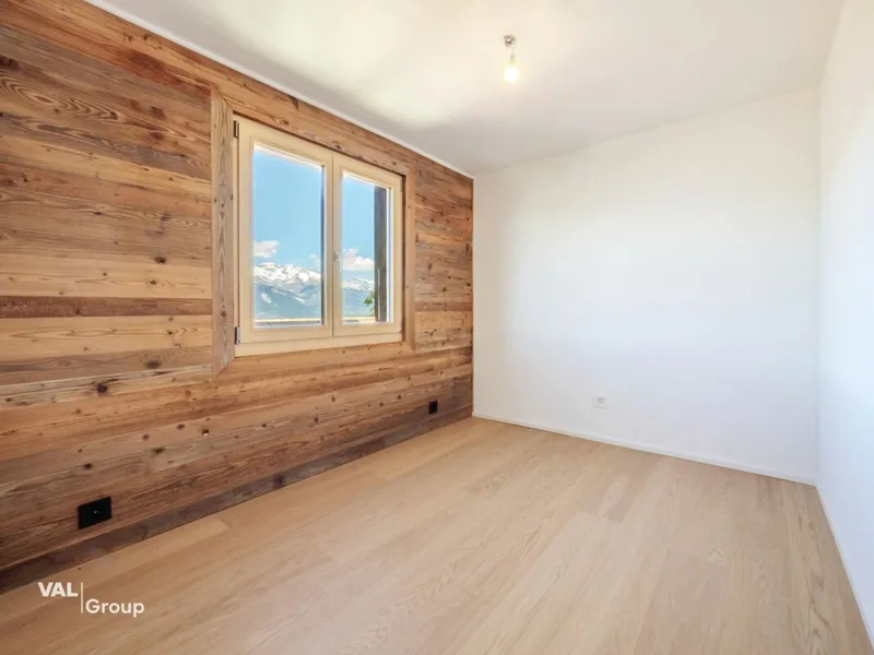 Apartment 4.5 rooms in Veysonnaz — 8