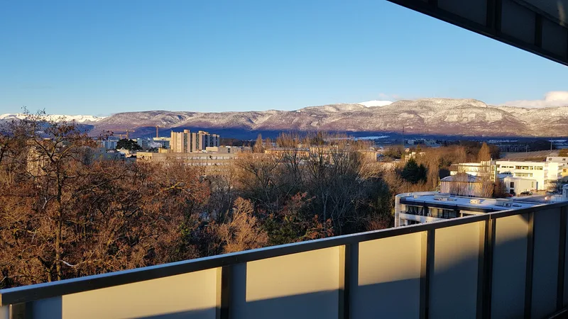 Wohnung 4.5 Zimmer in Nyon — 3