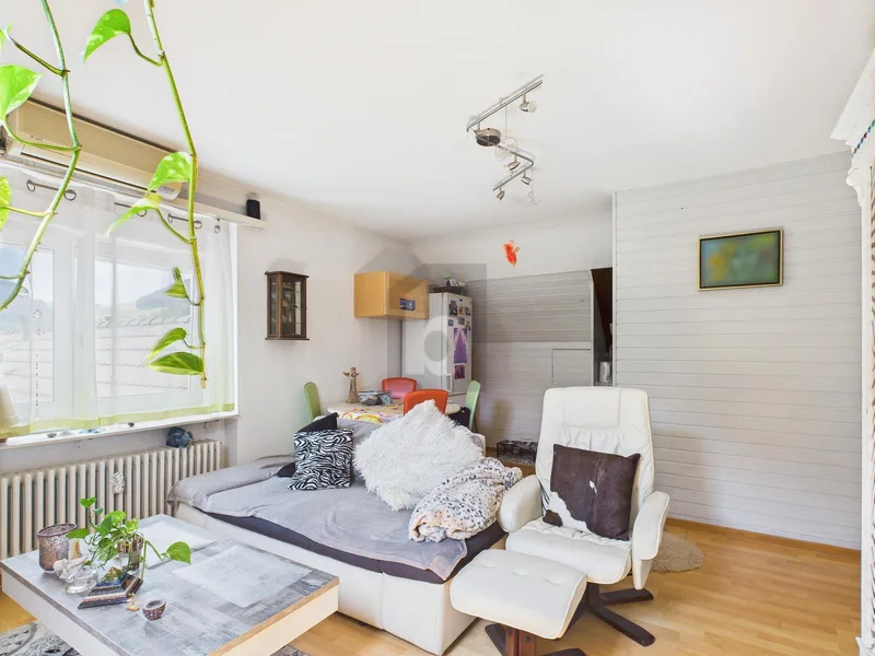 Wohnung 3 Zimmer in Reigoldswil