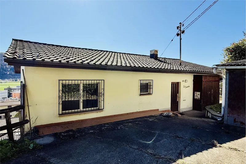 House / Villa 6 rooms in Mondonico — 4