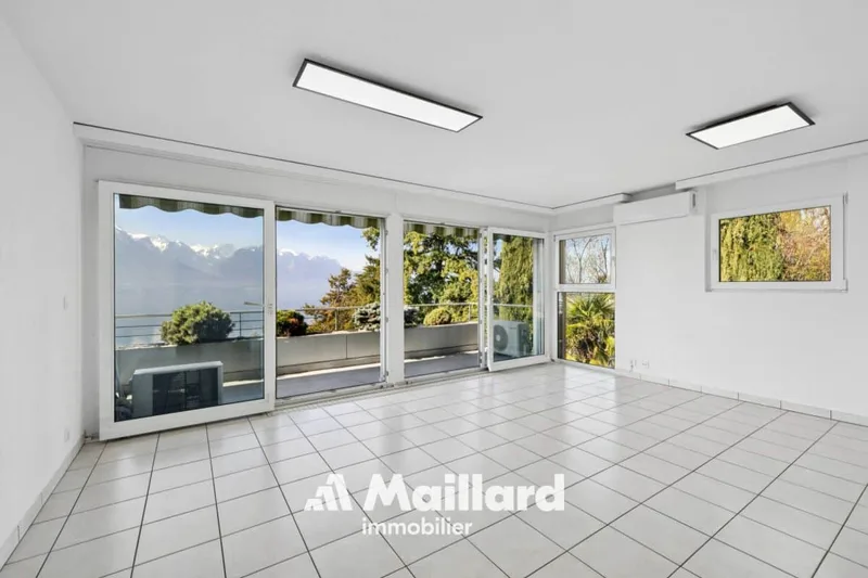Appartement 2.5 pièces à Montreux — 4