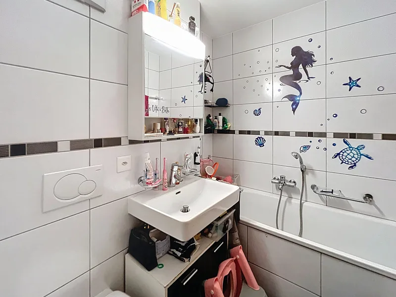 Appartement 4 pièces à Sierre — 11