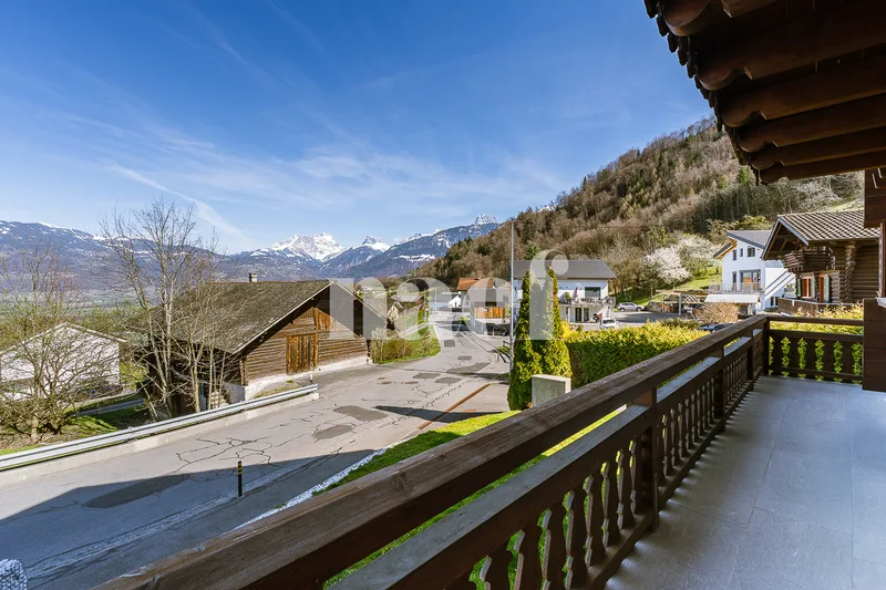 House / Villa 4.5 rooms in Monthey — photo 8