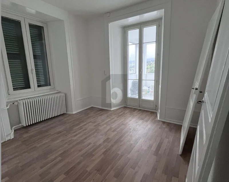 Apartment 3.5 rooms in Le Locle — 2