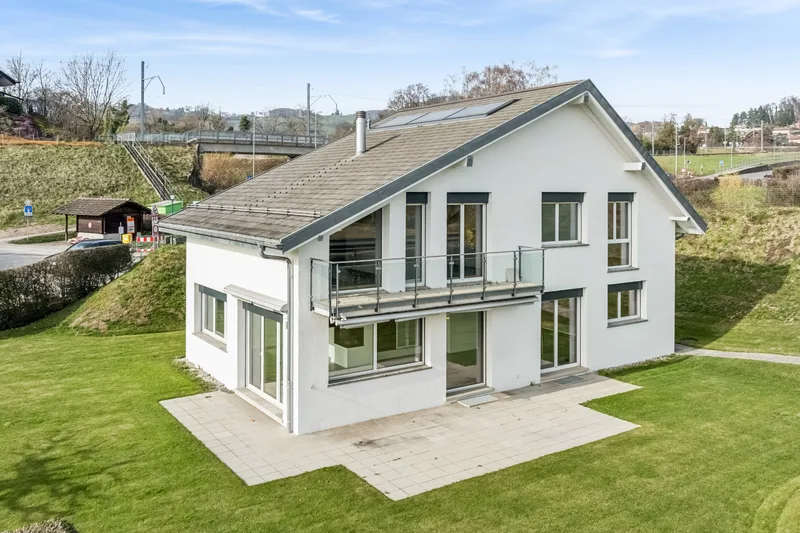 Maison / Villa 10 pièces à Domaine de la Bergerie — 15