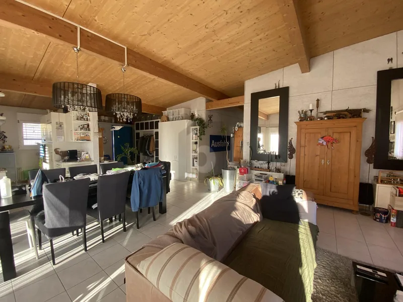 Gewerbe 7.5 Zimmer in Rickenbach — photo 4