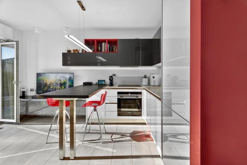 Appartement 3.5 pièces à Lugano — 5