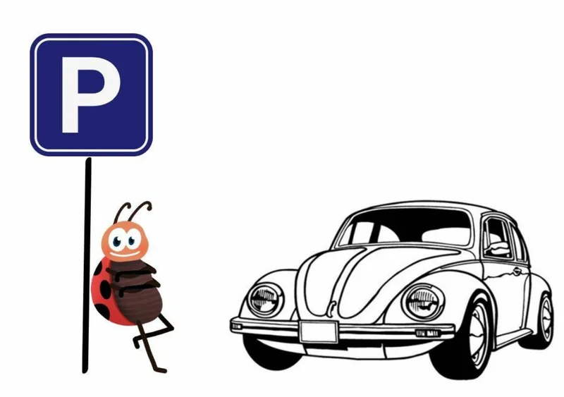 Parking à Yverdon-les-Bains