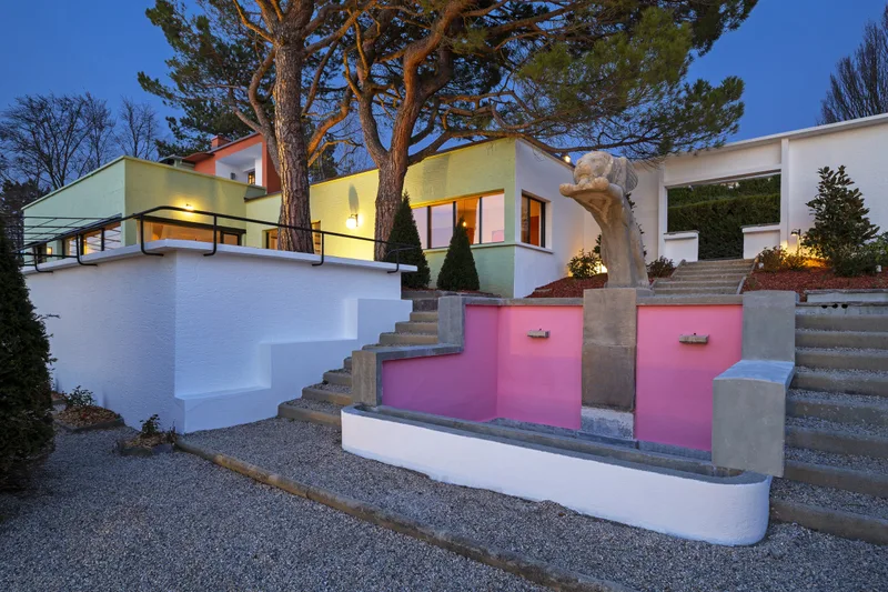 Maison / Villa 9 pièces à Cologny — 8
