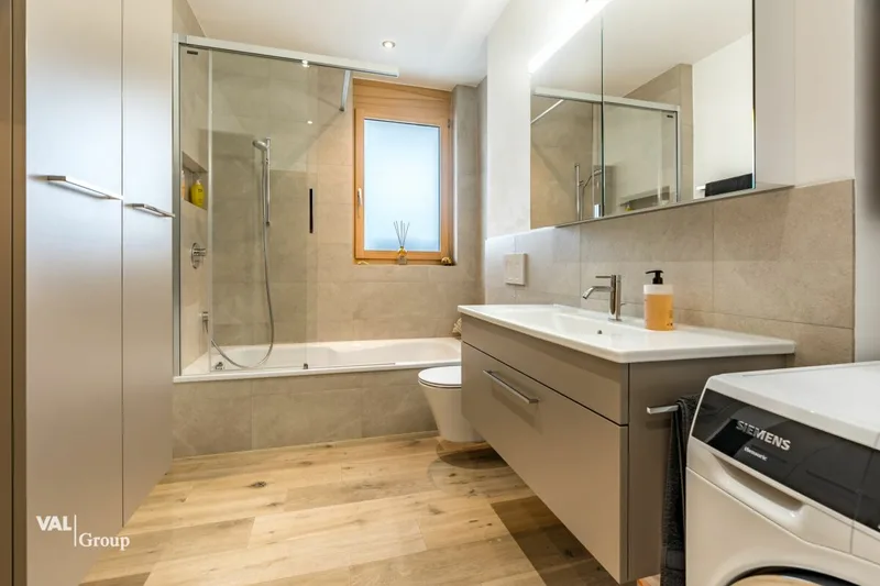 Appartement 4.5 pièces à Winkelmattenquartier — 7