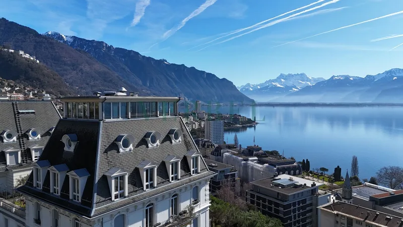 Appartement 6 pièces à Château de Belmont — 4