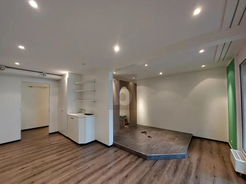 Gewerbe 10 Zimmer in Oberdorf