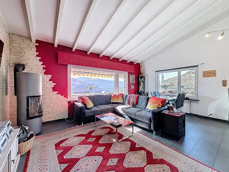 House / Villa 8.5 rooms in Crans-Montana — 5