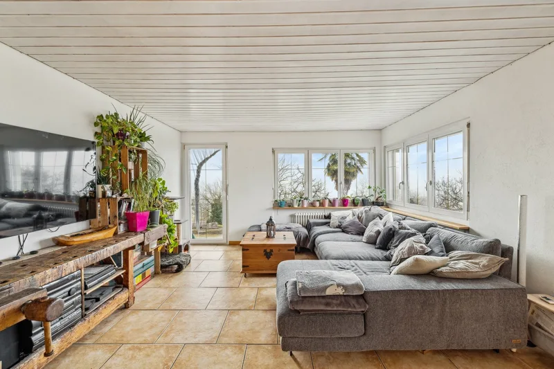 Maison / Villa 5.5 pièces à Ollon