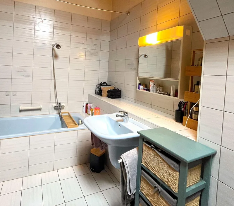 Wohnung 5.5 Zimmer in Gruyères — photo 7