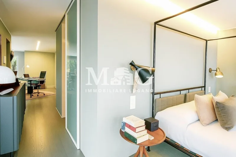 Maison / Villa 7 pièces à Ruvigliana — 12