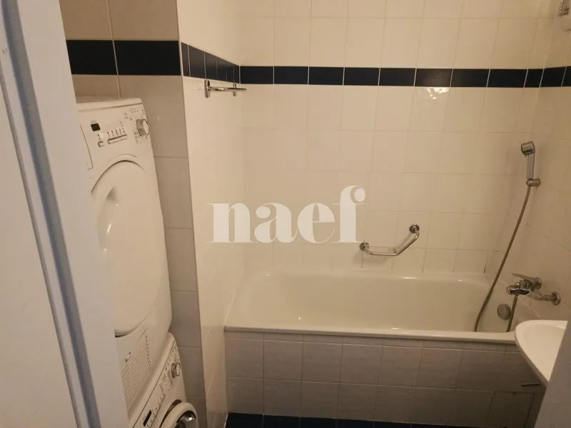 Wohnung 3 Zimmer in Carouge — 6