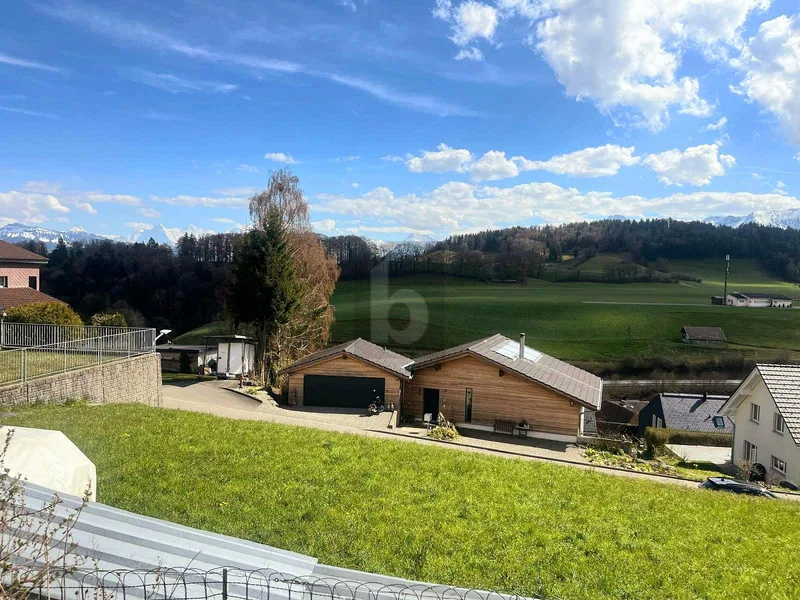 Land in Riggisberg — 4