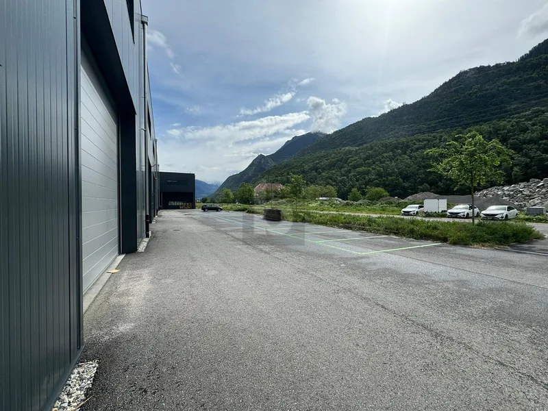 Commercial à Daval Ecoparc — photo 5