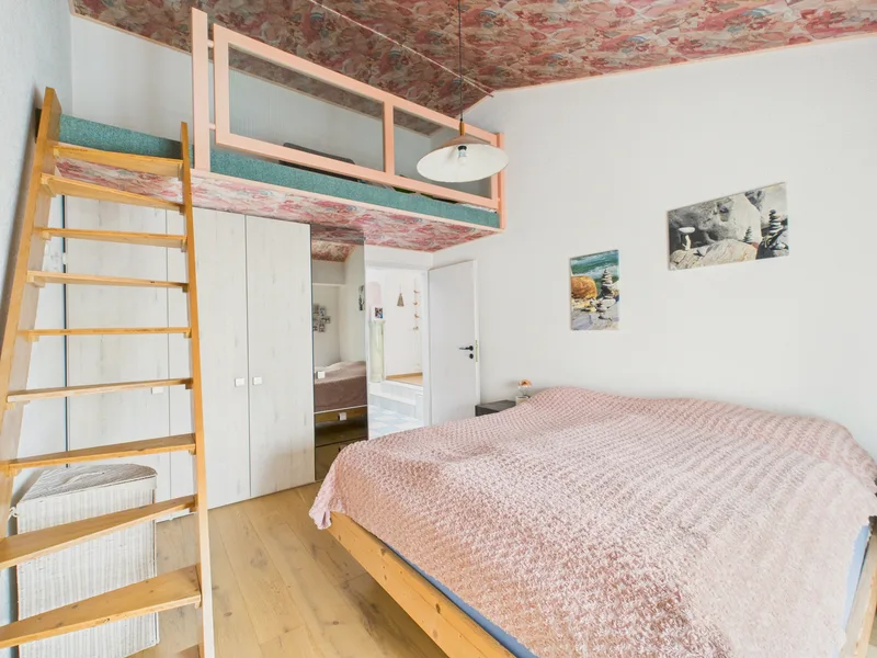 Wohnung 5.5 Zimmer in Tramelan — photo 4