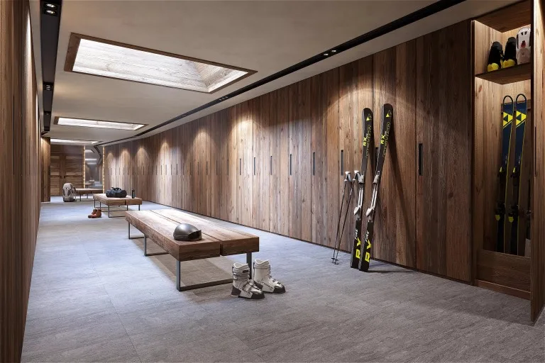 Wohnung 3.5 Zimmer in Anniviers — photo 8