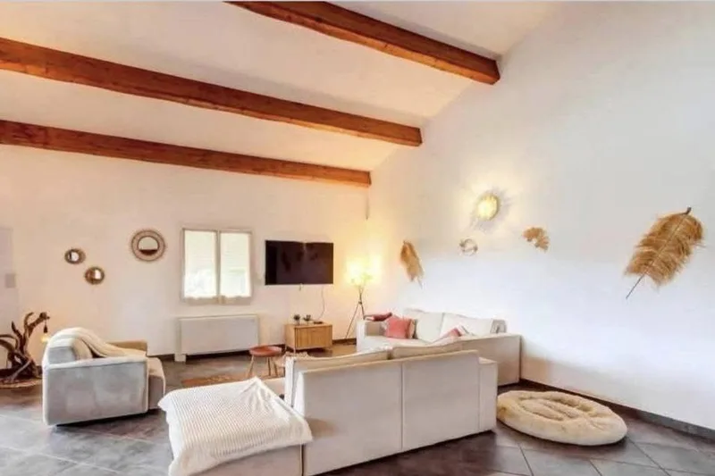 Maison / Villa 5 pièces à Hameau de Vix — photo 2