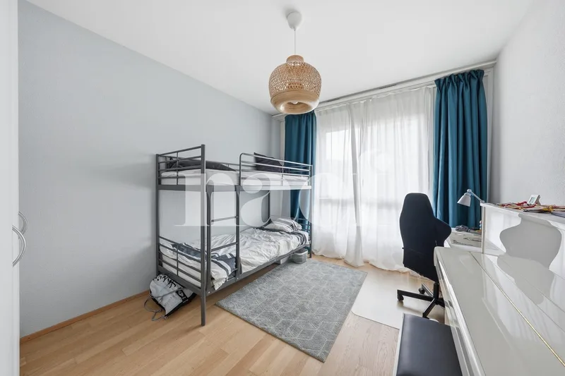 Wohnung 5 Zimmer in Tivoli — photo 10