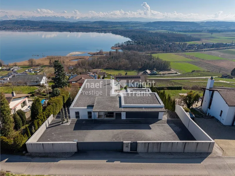 House / Villa 6 rooms in Bellerive — photo 3