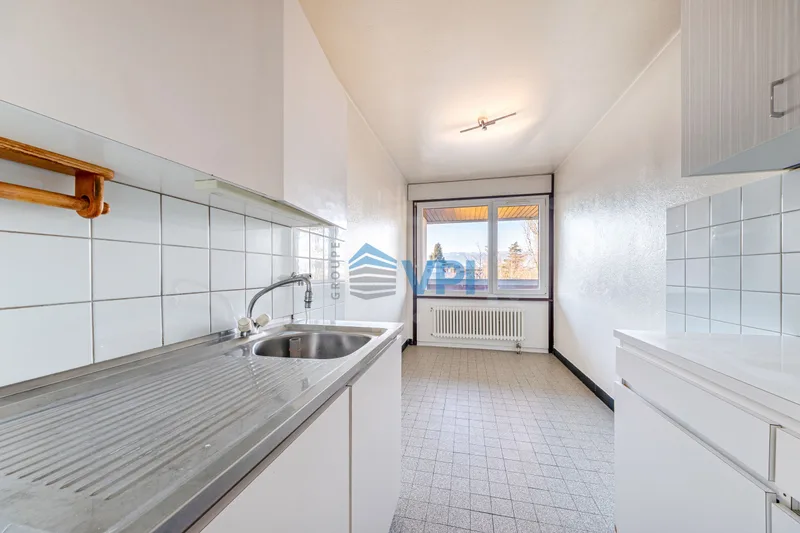 Appartement 4 pièces à Genève — 2
